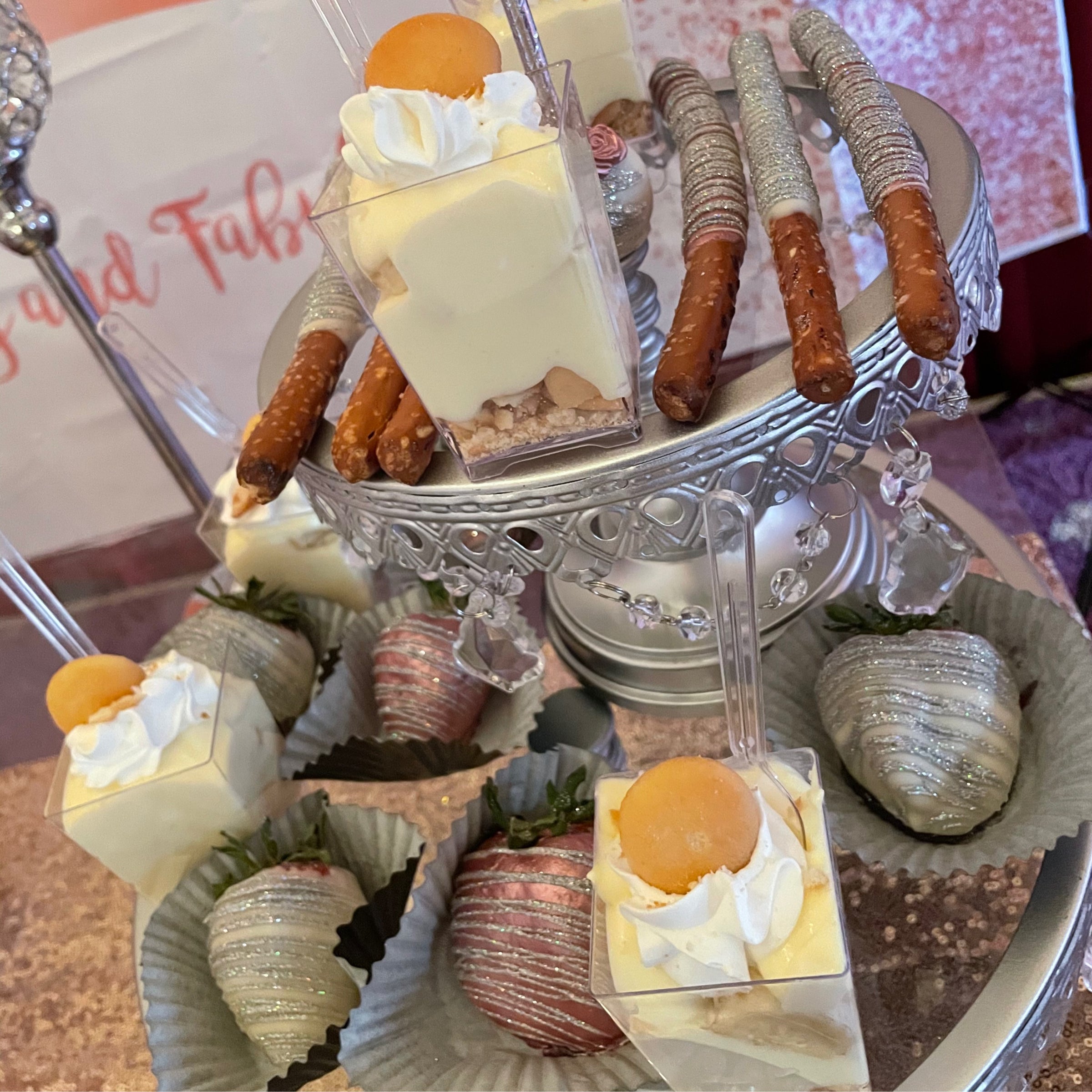 Prom Sweet Package Petite Sweet Package | The Sweetest Thing On Earth, LLC