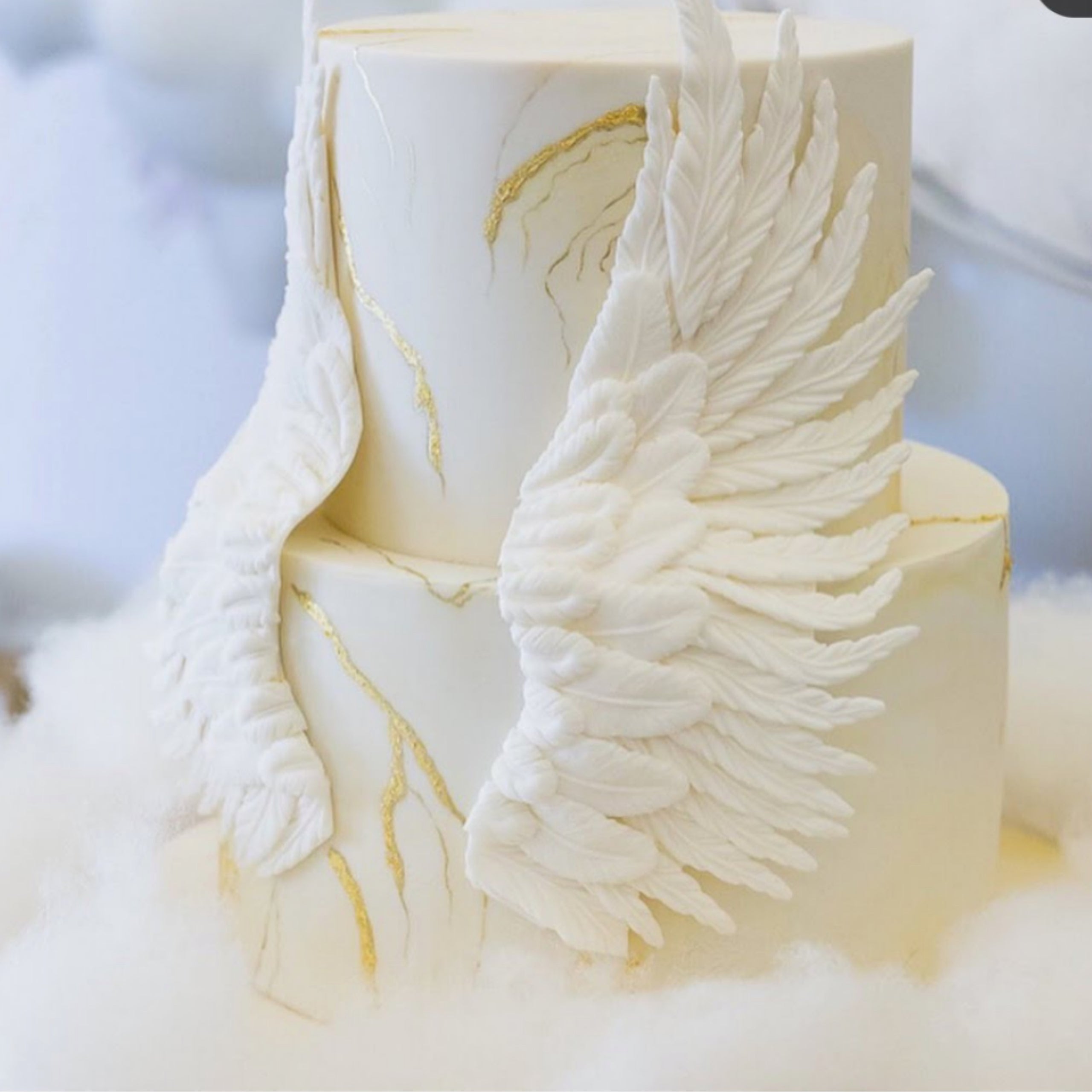 Toricakee Tori- Heaven Sent Cake | The Sweetest Thing On Earth, LLC